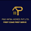 P & D Infra Homes Private Limited logo