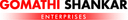 Gomathi Shankar Enterprises logo