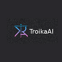 Troika Tech Services Private Limited logo