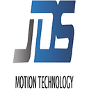 JDS Motion Technology logo