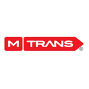 M Trans Corporation logo