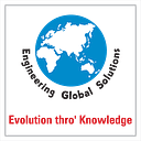 EGS Computers India logo