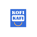 Kofi Kafi logo