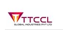 TTCCL Global Industries logo