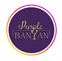Purple Banyan LLP logo