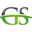 GS Traders logo