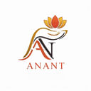 Anant Senior Care logo