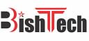 Bishtech Fire India logo