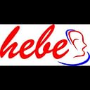 Hebe Skin Hair & Laser Clinic logo