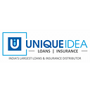 Unique Idea Marketing and Consultant logo