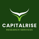 Capitalrise Research Services