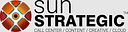 Sunstrategic logo