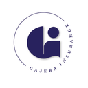 Gajera Insurance logo
