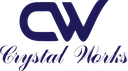 Crystal Works logo