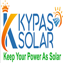 Kypa's Solar Power Private Limited logo