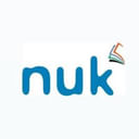 Nuk Library and Cafe