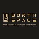 Worth Space logo