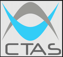 Capital Technology and Solutions logo