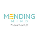 Mending Mind logo