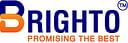 Brighto Credit Information logo