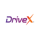 Drivex Mobility logo