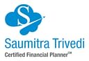 Saumitra Bharatbhai Trivedi logo