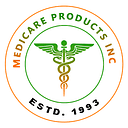 Medicare Products Inc. logo