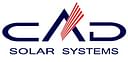 CAD Solar Systems logo
