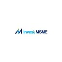 Invest MSME logo