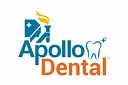 Apollo Dental Clinic logo