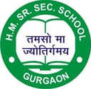 Happy Model Senior Secondary School