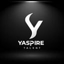 Yaspire Talent logo