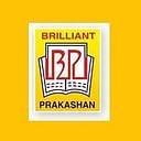 Brilliant Prakashan logo