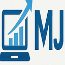 M J Distributors logo