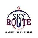 Sky Route logo
