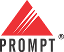 Prompt Publication logo