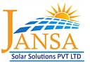 Jansa Solar Solutions logo
