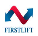 Firstlift Logistics Private Limited logo
