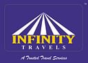 Infinity Travels logo