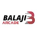 Balaji Smart Arcade Private Limited logo