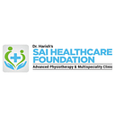 Sai Healthcare Foundation logo