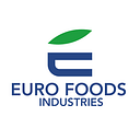 Euro Foods Industries logo