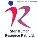 Star Human Resource logo