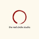 The Red Circle Studio logo