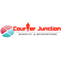 Courier Junction logo