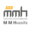 M M Huzeifa