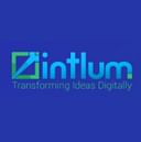 Intlum Technology  logo
