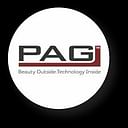 PAG International logo