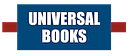 Universal Books logo