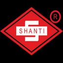 Shanti Instruments logo